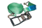 Upínací prostředky