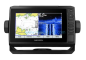 Rybářské sonary s GPS