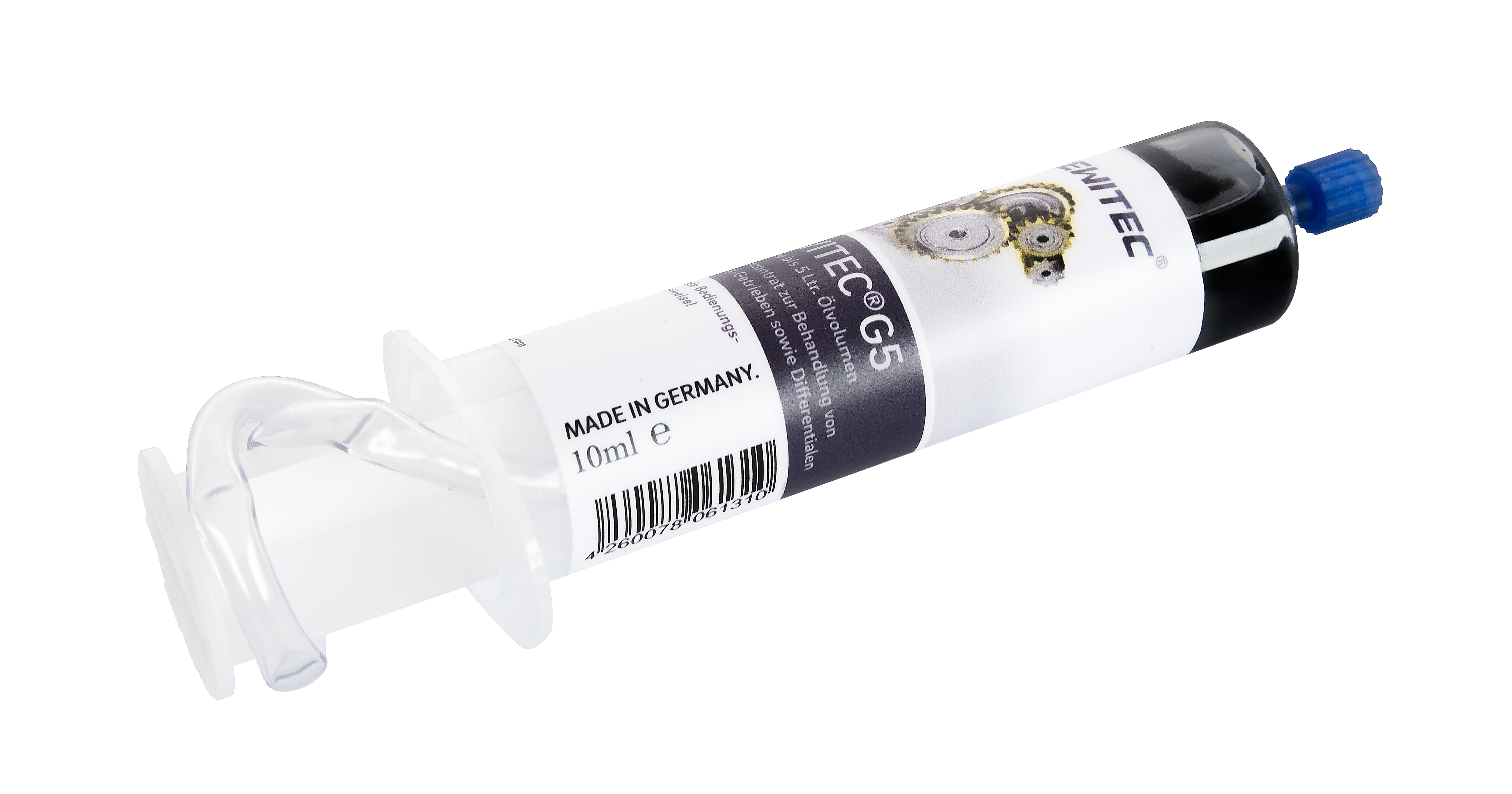 Rewitec pro převodovky