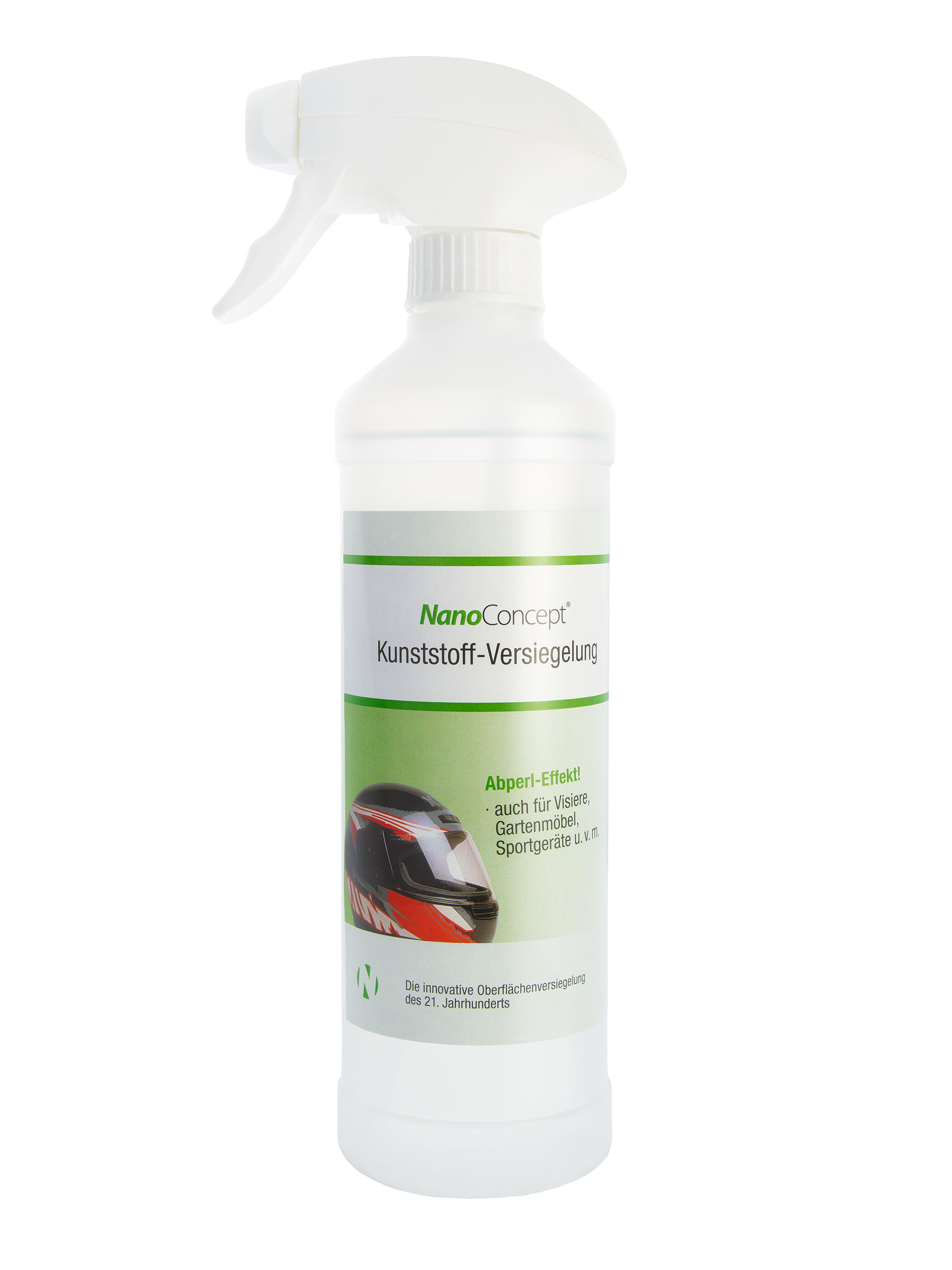 Ochrana průzoru na perseniku a ochrana trupu lodi