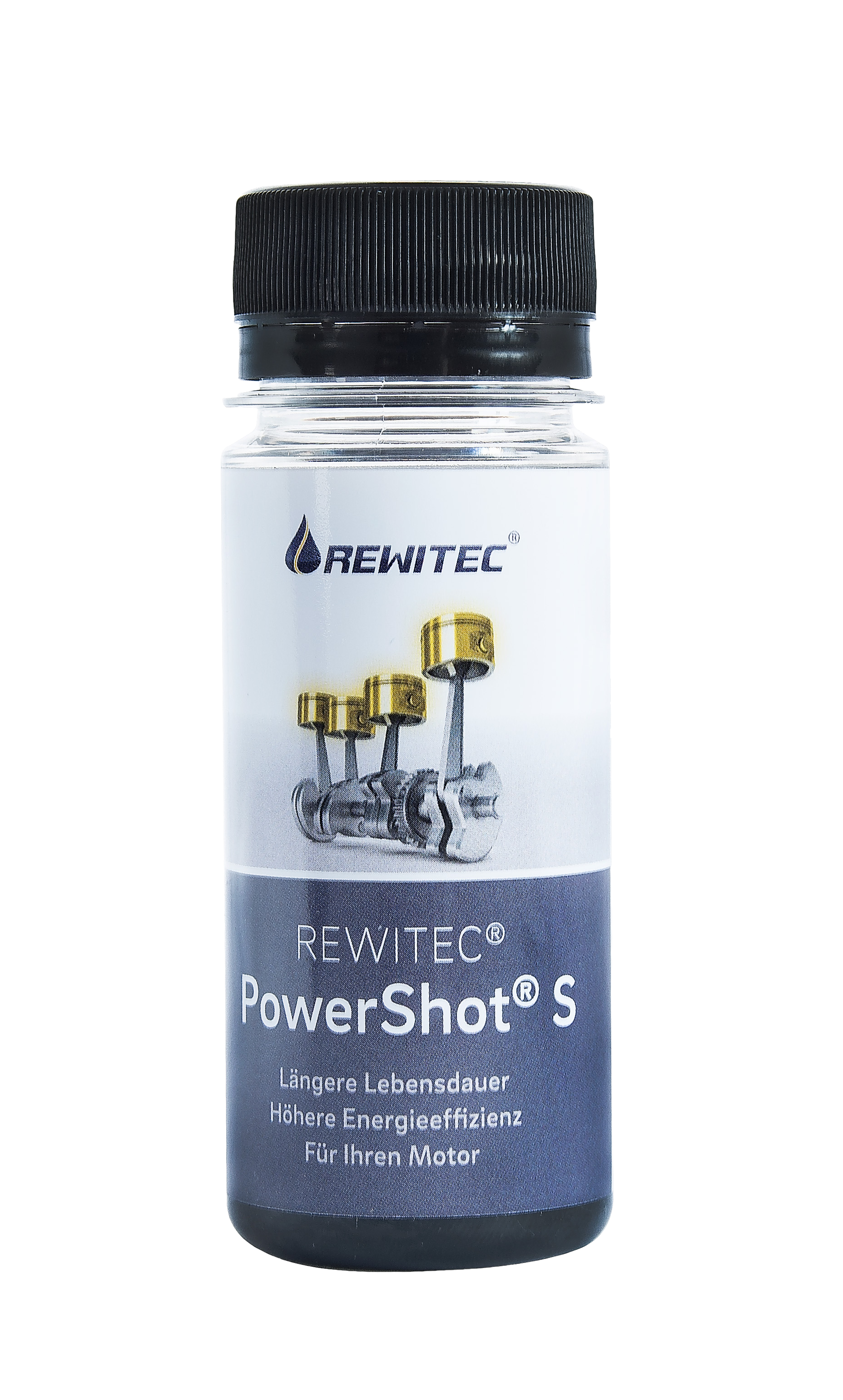 Ochrana lodních motorů