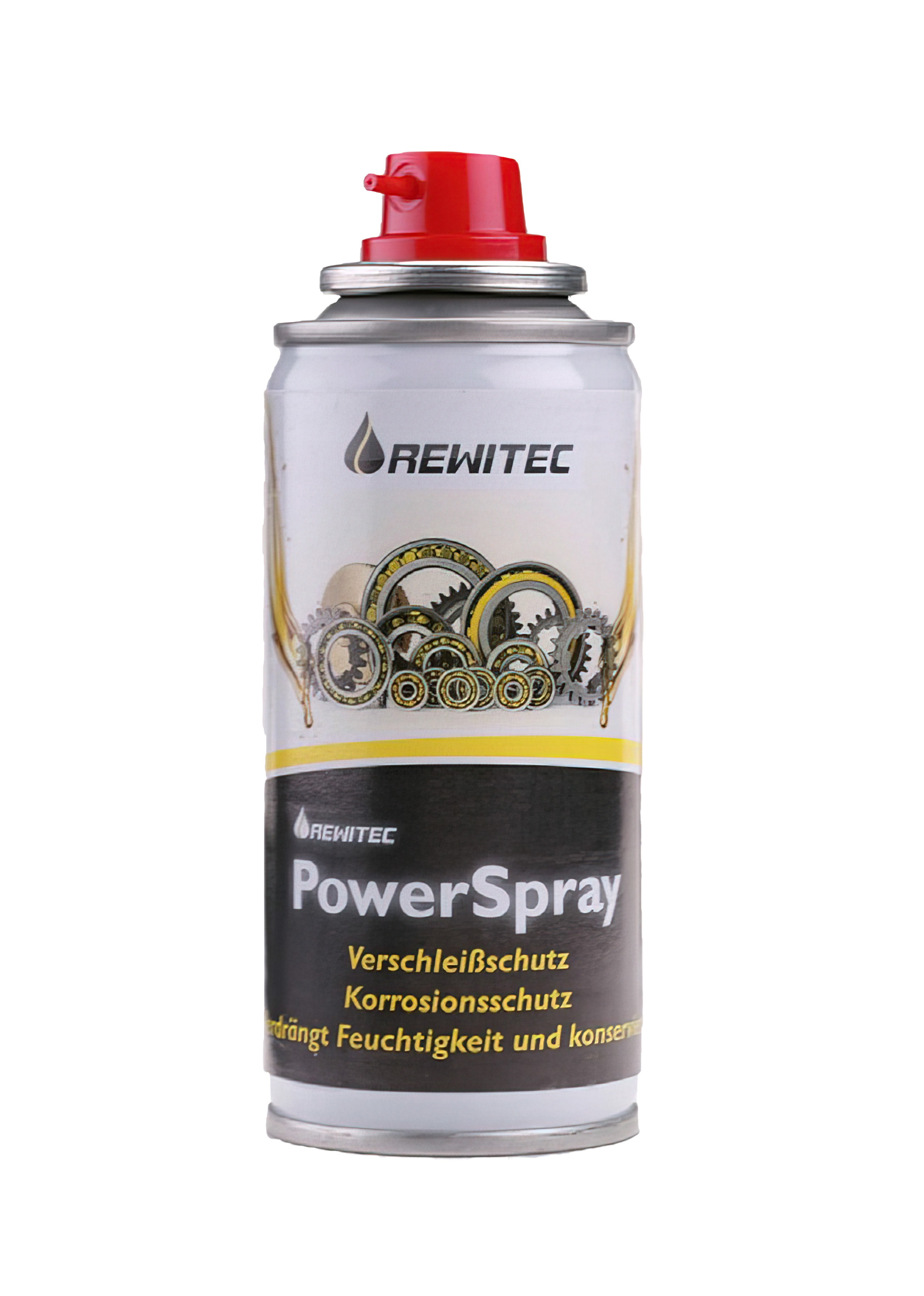 Rewitec spreje