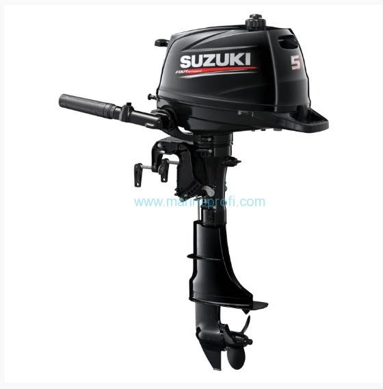 Suzuki DF5AS