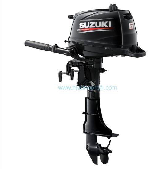 Suzuki DF6AS