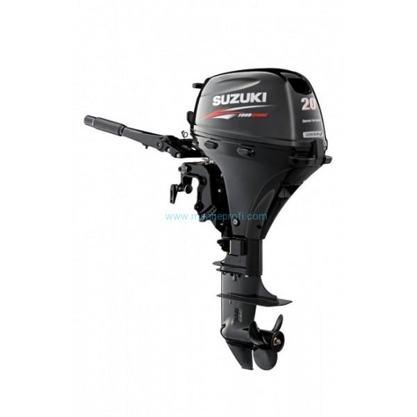 Suzuki DF20ARS