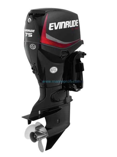 Evinrude E-TEC E75DPGL