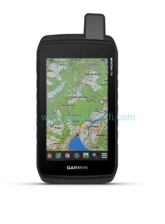 Garmin Montana® 700