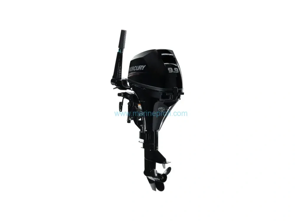 Mercury F 9,9 EFI