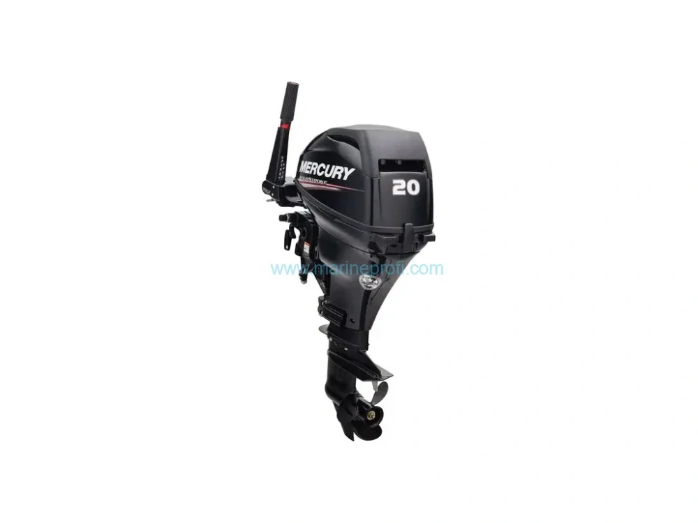 Mercury F 20 EPT