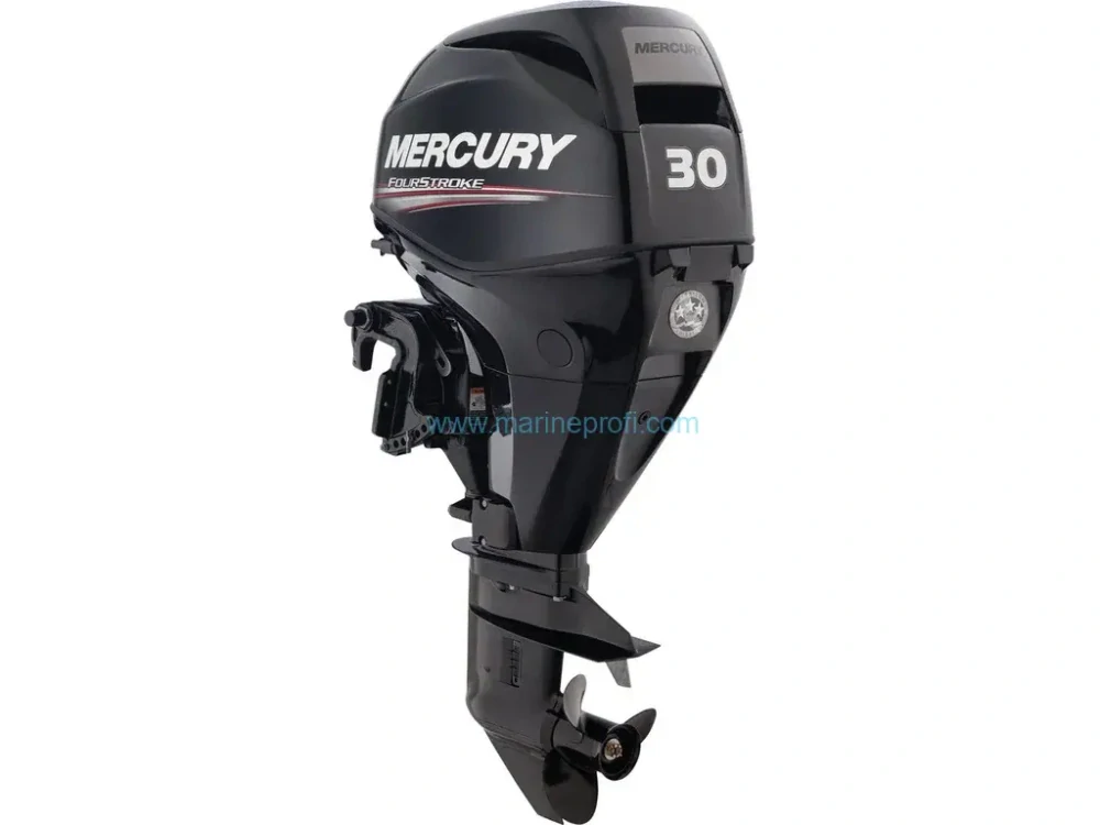 Mercury F 30