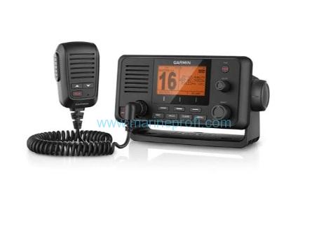 VHF 215 Garmin AIS™ Marine Radio