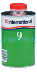 Ředidlo International č. 9