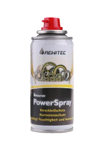 Rewitec PowerSpray 100 ml