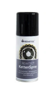 Rewitec Kettenspray - na řetězy
