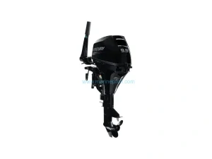 Mercury F 9,9 EFI