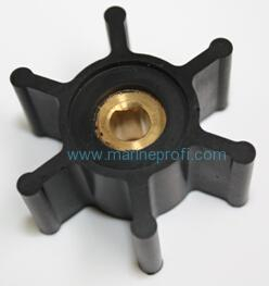 Impeller Johnson 38