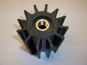 Impeller Johnson 08