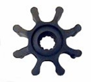 Impeller Vetus 06