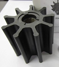 Impeller Johnson 72