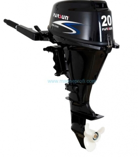 Parsun F20EFWS/L