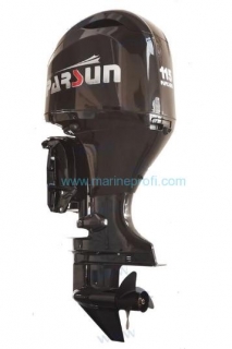 Parsun FL115FEX-T-EFI
