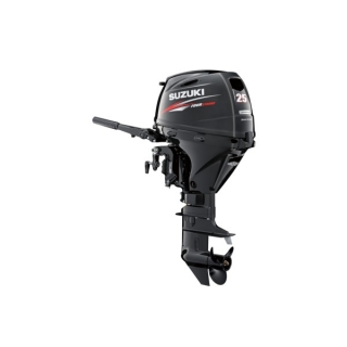 SUZUKI DF25AS