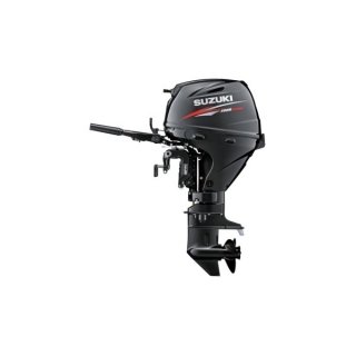 SUZUKI DF30ATHL