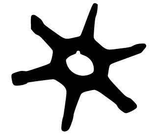 Impeller Johnson/Evinrude