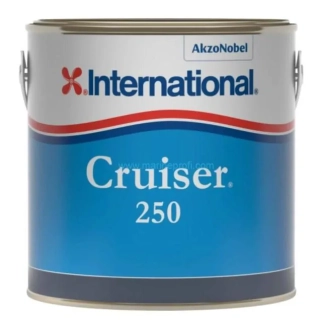 Cruiser 250