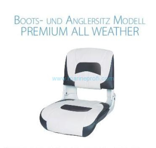 Sedačka - model Premium All Weather