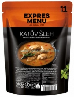 KATŮV ŠLEH