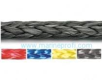 LANO FSE ROBLINE NEPTUN 500 12mm ČERNÁ