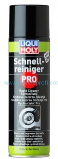 LIQUI MOLY RYCHLOČISTIČ 500 ml