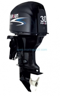 Parsun F30FWL-T