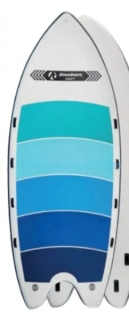 Paddle board GIGANT 518