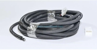 Kabinový snímač teploty