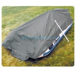 Krycí plachta pro nafukovací lodě a čluny 460 cm