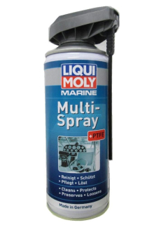 LIQUI MOLY LODNÍ SPREJ 400ml