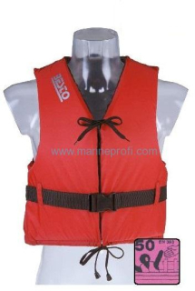 VESTA DINGHY SE ZIPEM ++70KG
