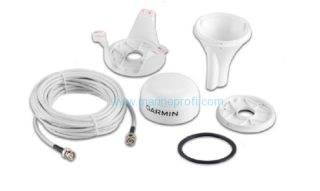 GPS 24xd NMEA 2000